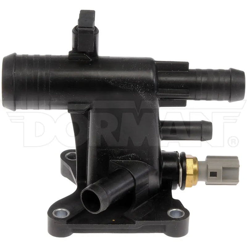 Dorman Limited Lifetime Warranty Engine Coolant Water Outlet 902-684