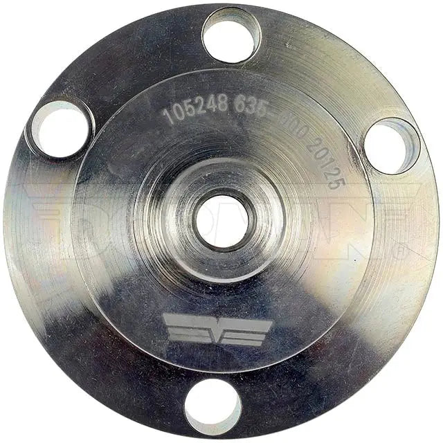 Dorman Limited Lifetime Warranty Engine Cover Alignment Tool 635-000 - Install