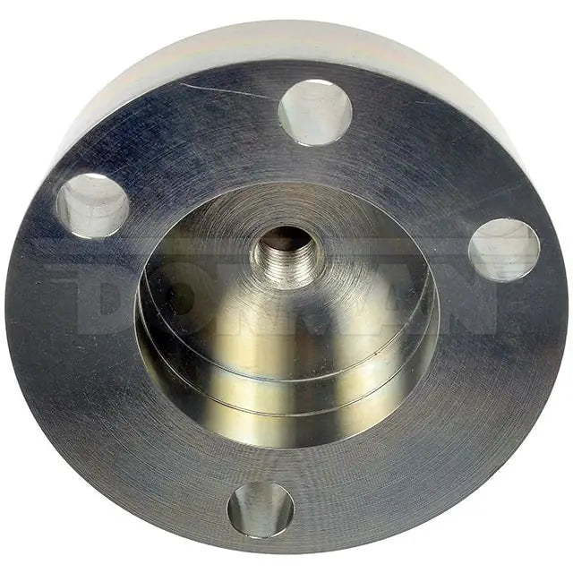 Dorman Limited Lifetime Warranty Engine Cover Alignment Tool 635-000 - Install