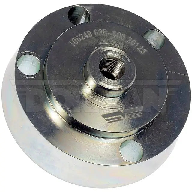 Dorman Limited Lifetime Warranty Engine Cover Alignment Tool 635-000 - Install