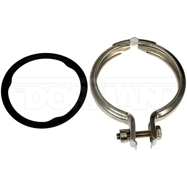 Dorman Limited Lifetime Warranty Exhaust Clamp 667-523
