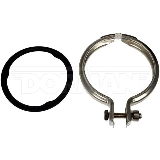 Dorman Limited Lifetime Warranty Exhaust Clamp 667-523
