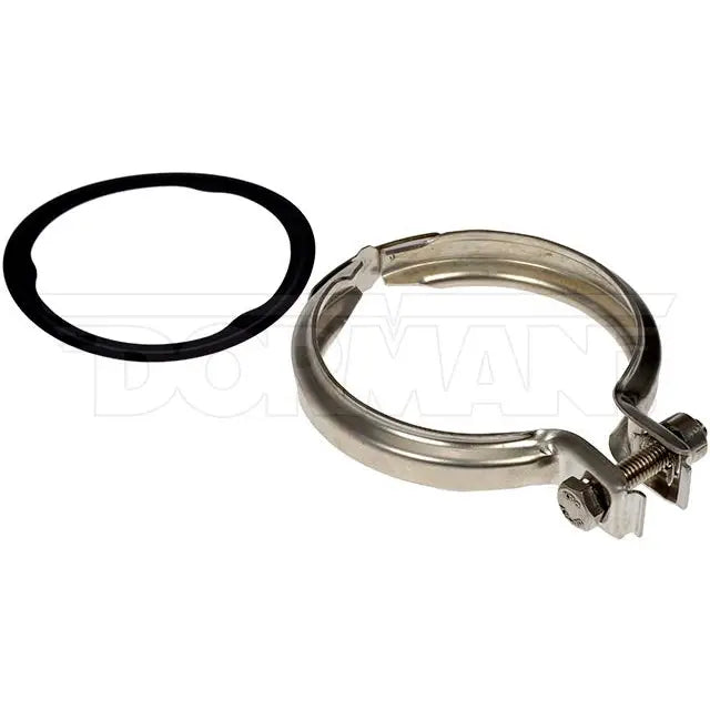 Dorman Limited Lifetime Warranty Exhaust Clamp 667-523