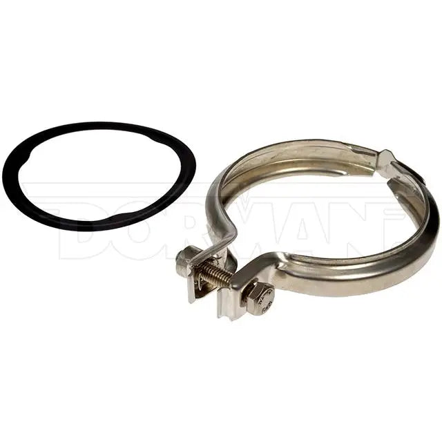 Dorman Limited Lifetime Warranty Exhaust Clamp 667-523