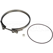 Dorman Limited Lifetime Warranty Exhaust Clamp 667-699 - Turbocharger