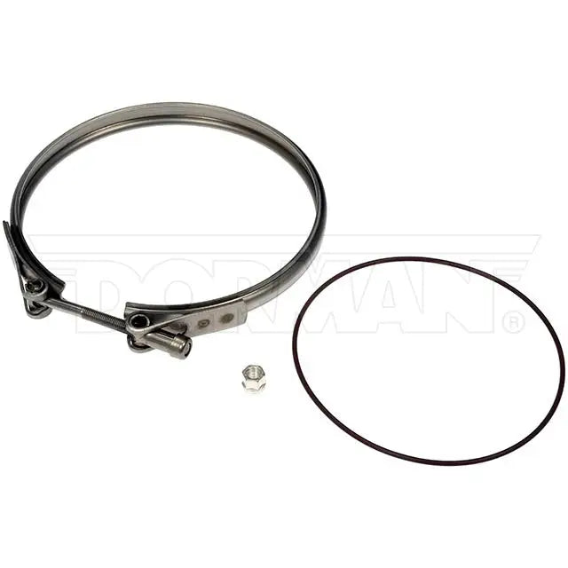 Dorman Limited Lifetime Warranty Exhaust Clamp 667-699 - Turbocharger