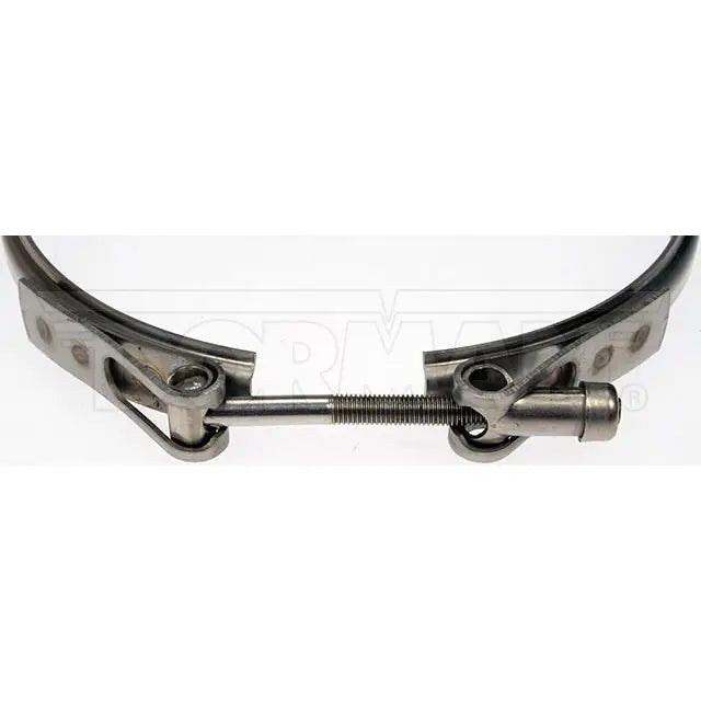 Dorman Limited Lifetime Warranty Exhaust Clamp 667-699 - Turbocharger