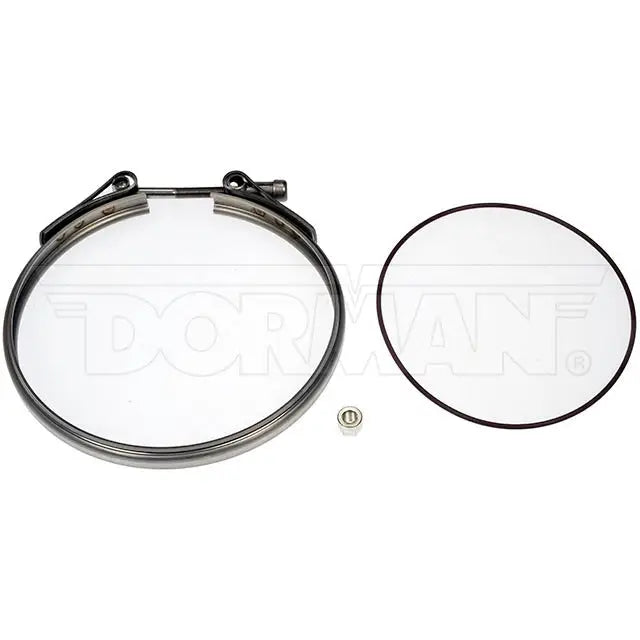 Dorman Limited Lifetime Warranty Exhaust Clamp 667-699 - Turbocharger