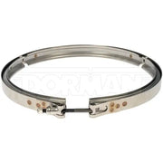 Dorman Limited Lifetime Warranty Exhaust Clamp 674-7036 - Dpf