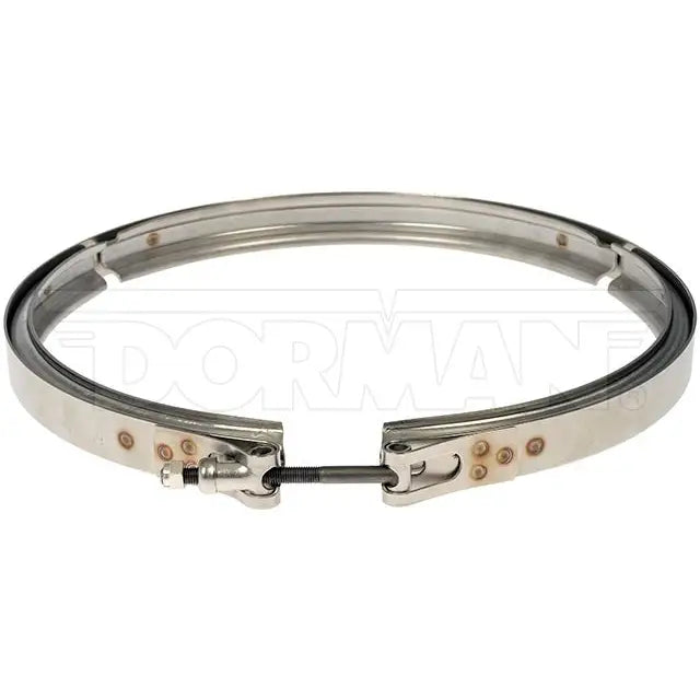 Dorman Limited Lifetime Warranty Exhaust Clamp 674-7036 - Dpf
