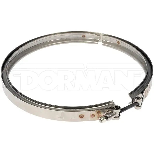 Dorman Limited Lifetime Warranty Exhaust Clamp 674-7036 - Dpf