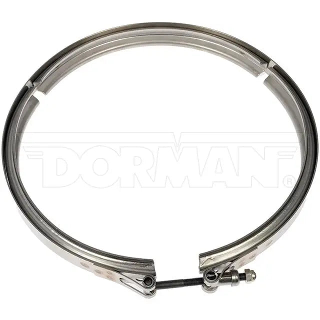 Dorman Limited Lifetime Warranty Exhaust Clamp 674-7036 - Dpf