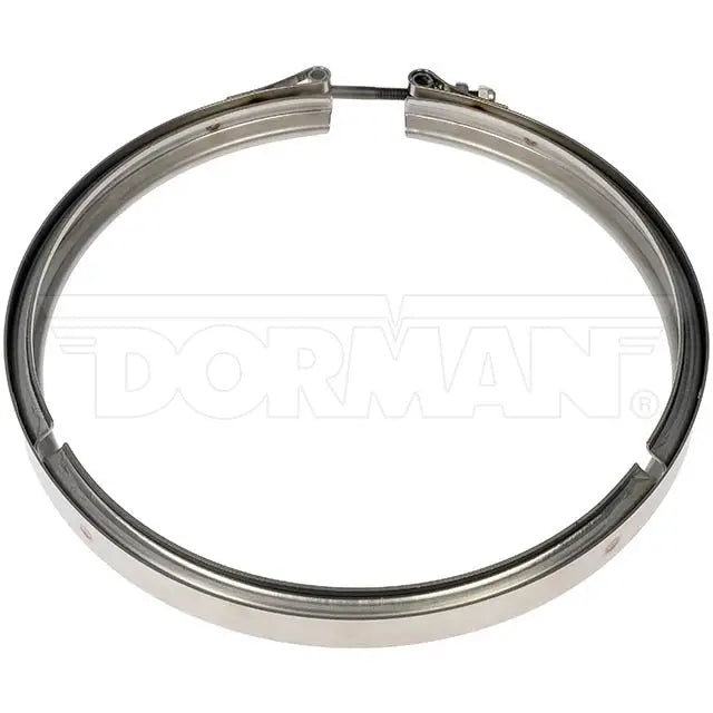 Dorman Limited Lifetime Warranty Exhaust Clamp 674-7036 - Dpf