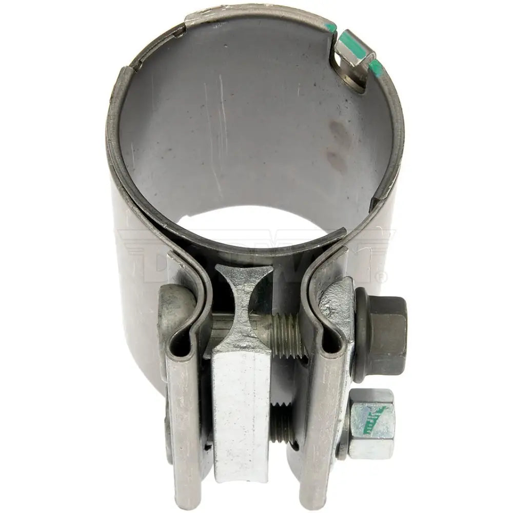 Dorman Limited Lifetime Warranty Exhaust Clamp 677-013 - Muffler