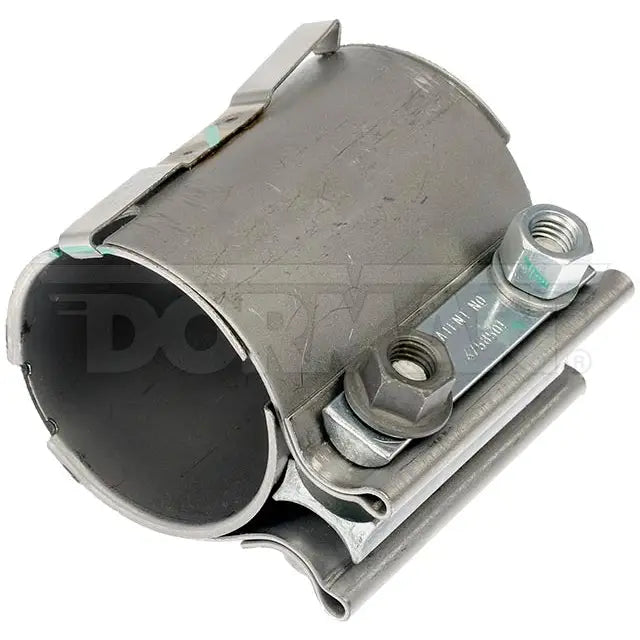 Dorman Limited Lifetime Warranty Exhaust Clamp 677-013 - Muffler