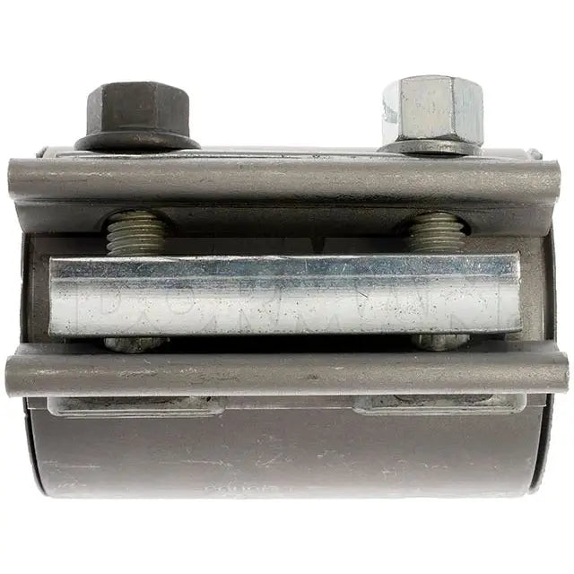 Dorman Limited Lifetime Warranty Exhaust Clamp 677-013 - Muffler