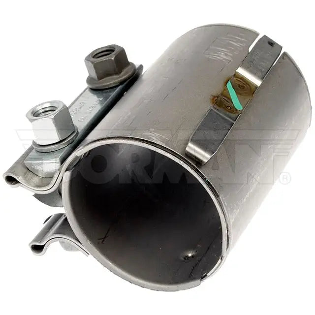 Dorman Limited Lifetime Warranty Exhaust Clamp 677-013 - Muffler