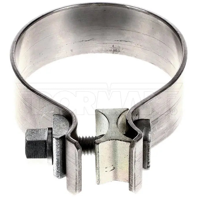 Dorman Limited Lifetime Warranty Exhaust Clamp 677-017 - Muffler