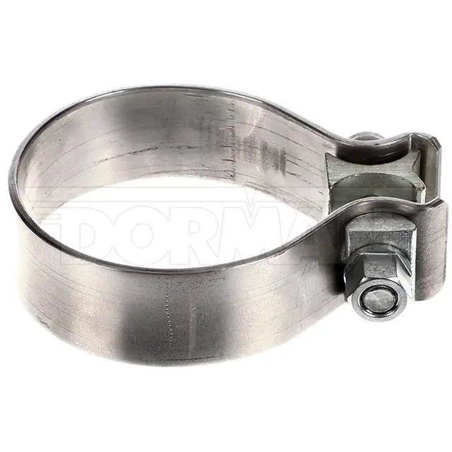 Dorman Limited Lifetime Warranty Exhaust Clamp 677-017 - Muffler