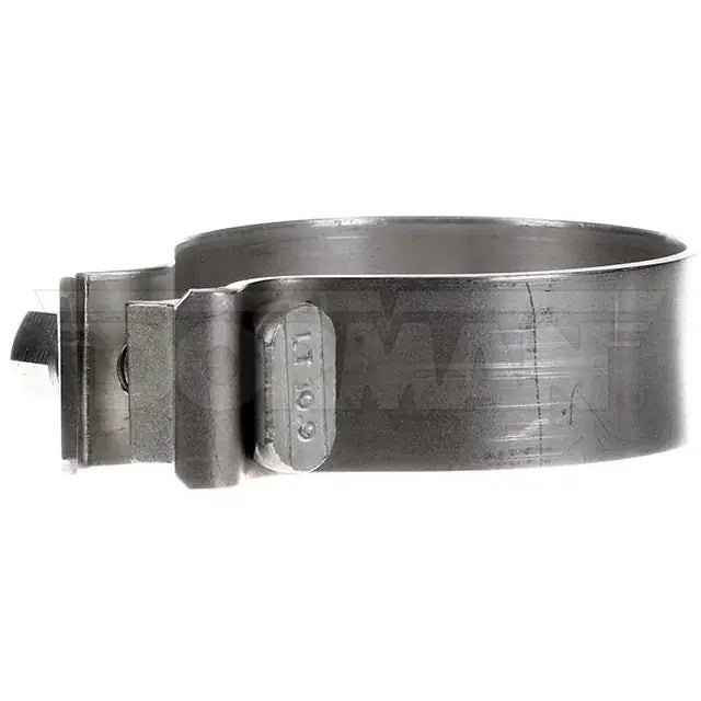 Dorman Limited Lifetime Warranty Exhaust Clamp 677-017 - Muffler