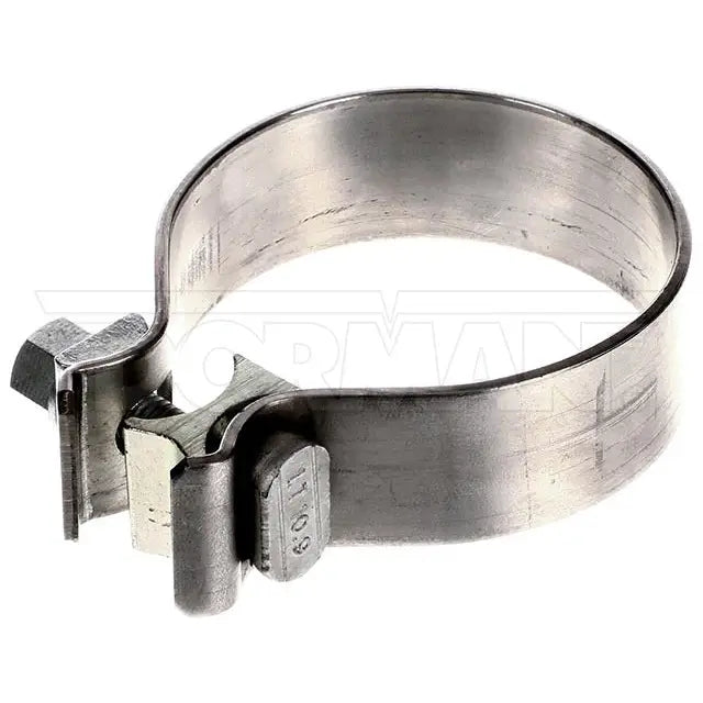 Dorman Limited Lifetime Warranty Exhaust Clamp 677-017 - Muffler