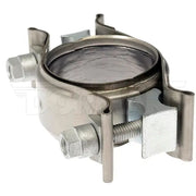 Dorman Limited Lifetime Warranty Exhaust Clamp 903-304 - Converter
