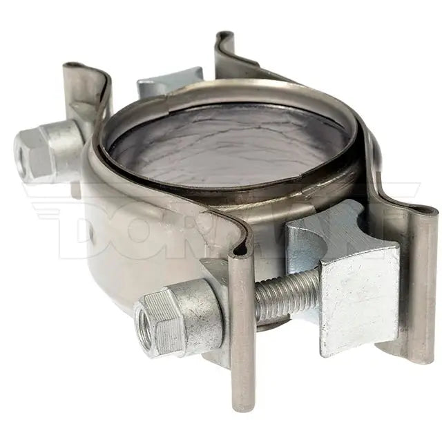 Dorman Limited Lifetime Warranty Exhaust Clamp 903-304 - Converter