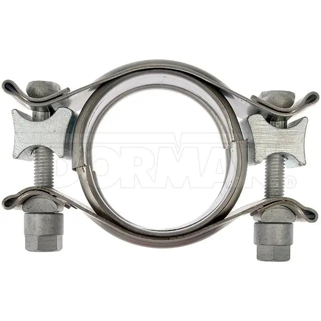 Dorman Limited Lifetime Warranty Exhaust Clamp 903-304 - Converter