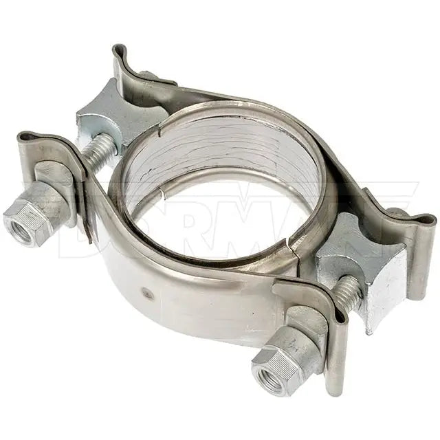 Dorman Limited Lifetime Warranty Exhaust Clamp 903-304 - Converter