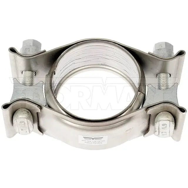 Dorman Limited Lifetime Warranty Exhaust Clamp 903-304 - Converter