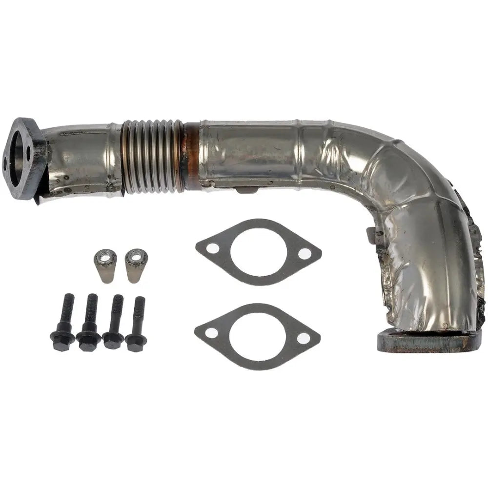 Dorman Limited Lifetime Warranty Exhaust Crossover Pipe 679-000 - Cross Over