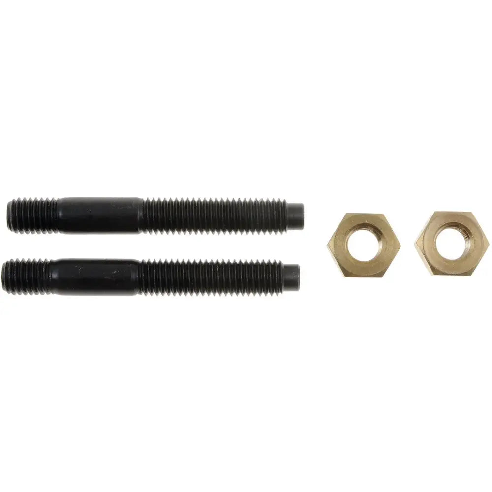 Dorman Limited Lifetime Warranty Exhaust Flange Stud and Nut 03101 - Exhst. Manifold Kit