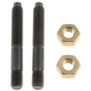 Dorman Limited Lifetime Warranty Exhaust Flange Stud and Nut 03101 - Exhst. Manifold Kit
