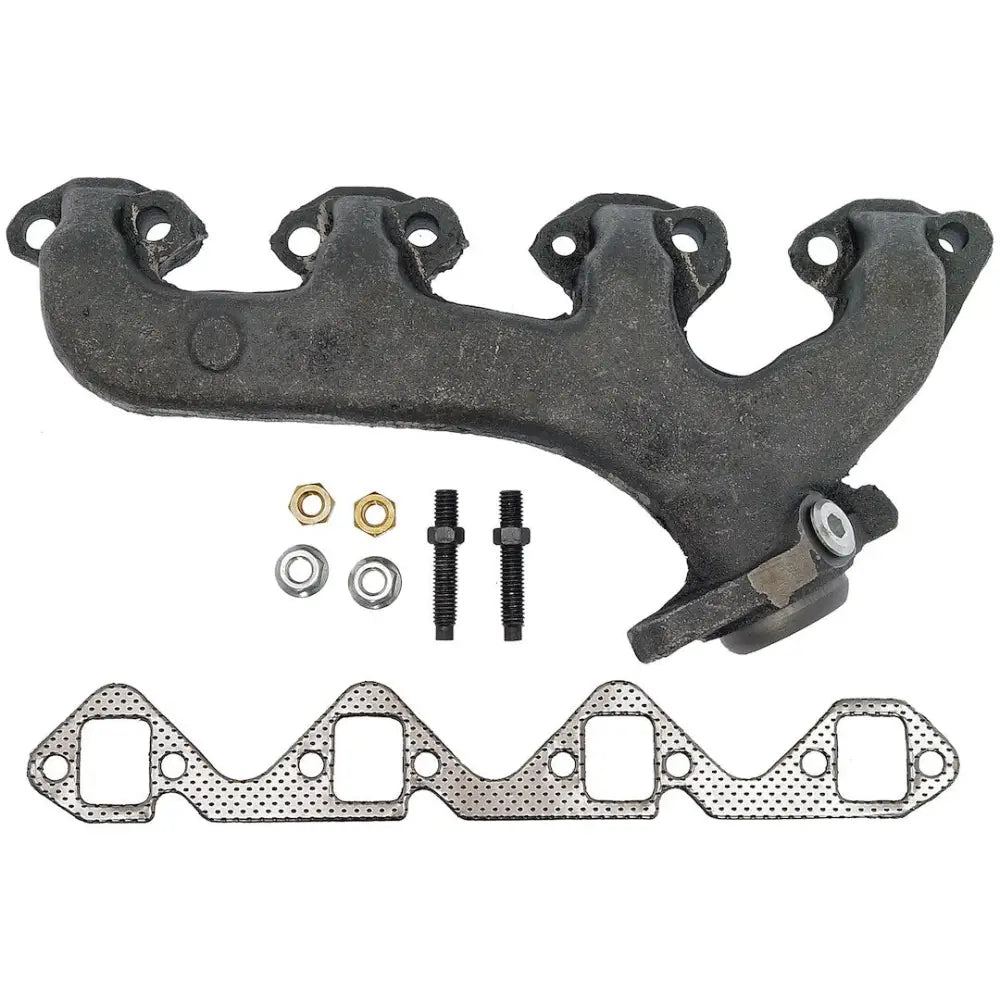 Dorman Limited Lifetime Warranty Exhaust Manifold 674-152 - Kit Ford