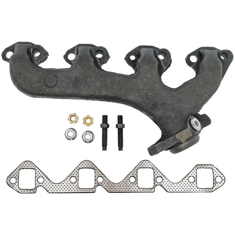 Dorman Limited Lifetime Warranty Exhaust Manifold 674-152 - Kit Ford