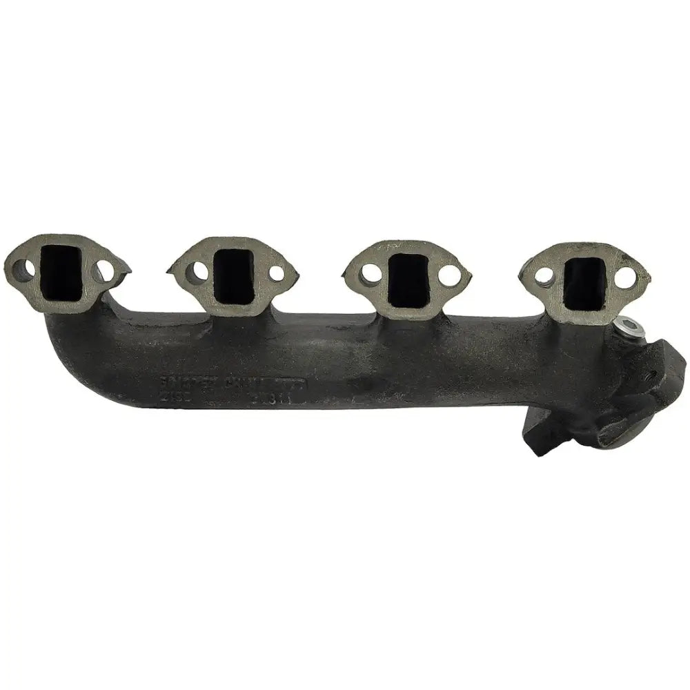 Dorman Limited Lifetime Warranty Exhaust Manifold 674-153 - Kit Ford