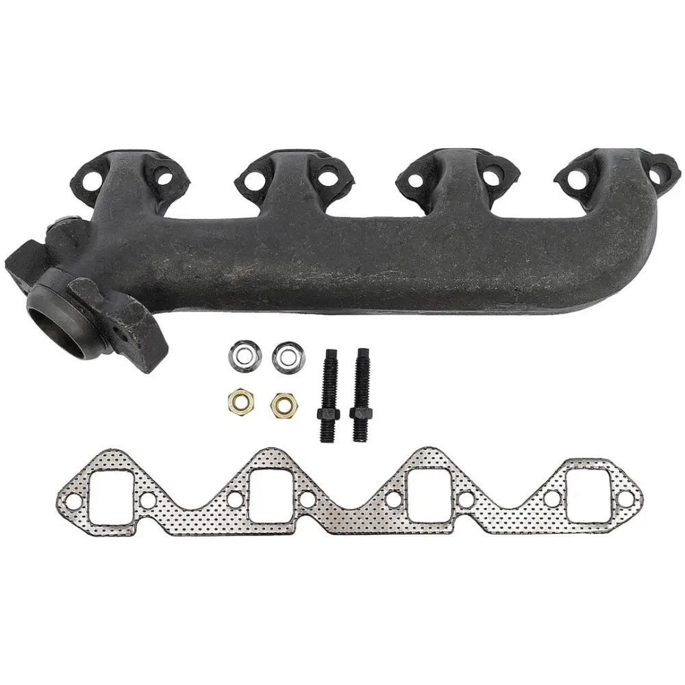 Dorman Limited Lifetime Warranty Exhaust Manifold 674-153 - Kit Ford