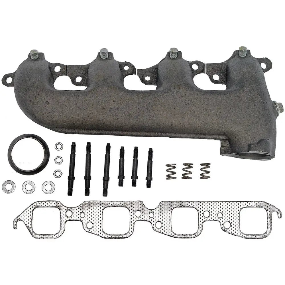 Dorman Limited Lifetime Warranty Exhaust Manifold 674-159 - Kit GM