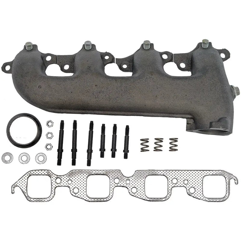 Dorman Limited Lifetime Warranty Exhaust Manifold 674-159 - Kit GM