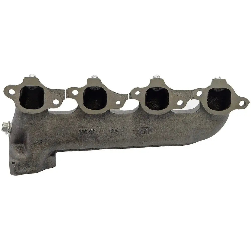 Dorman Limited Lifetime Warranty Exhaust Manifold 674-159 - Kit GM