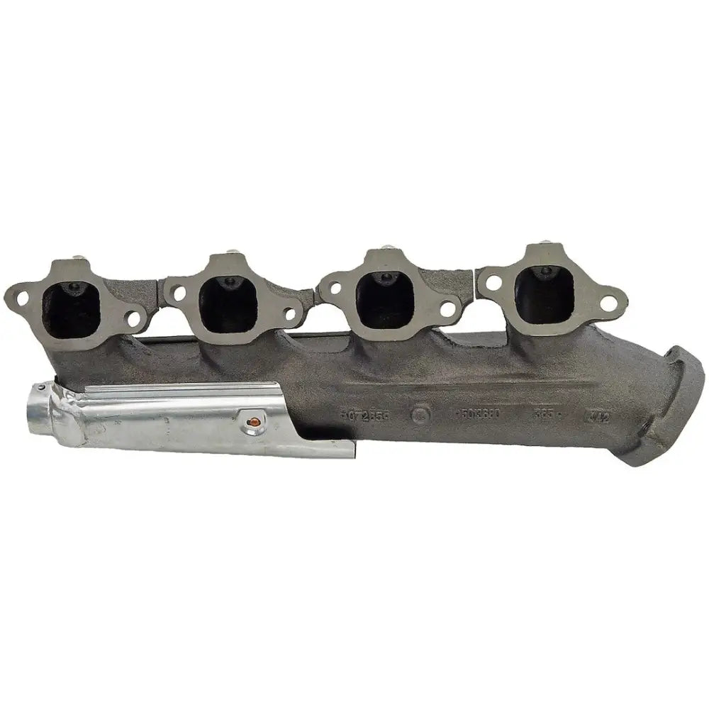 Dorman Limited Lifetime Warranty Exhaust Manifold 674-161 - Kit GM