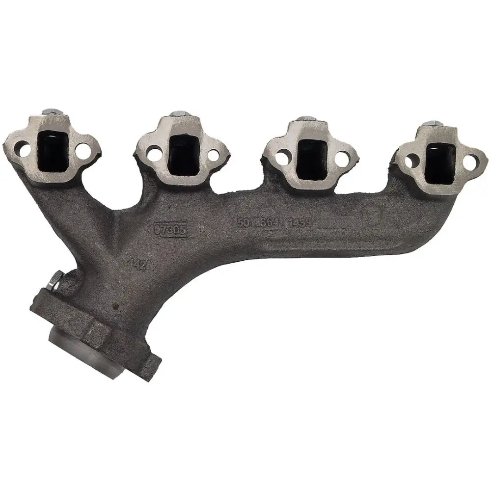 Dorman Limited Lifetime Warranty Exhaust Manifold 674-169 - Kit Ford