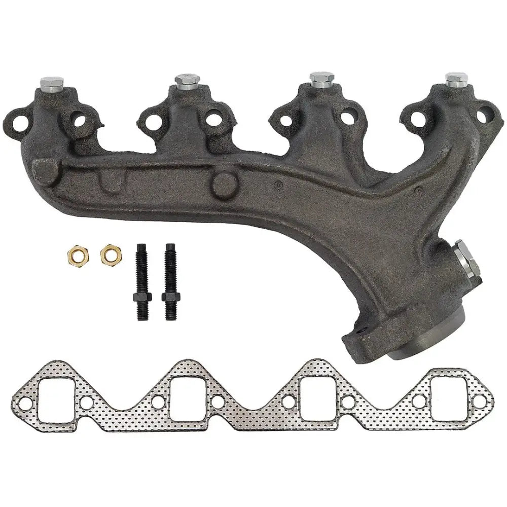 Dorman Limited Lifetime Warranty Exhaust Manifold 674-169 - Kit Ford