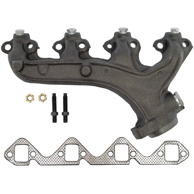 Dorman Limited Lifetime Warranty Exhaust Manifold 674-169 - Kit Ford