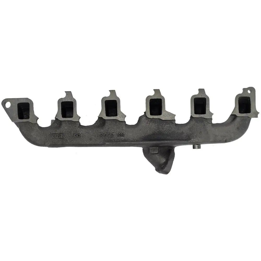 Dorman Limited Lifetime Warranty Exhaust Manifold 674-173 - Kit Ford