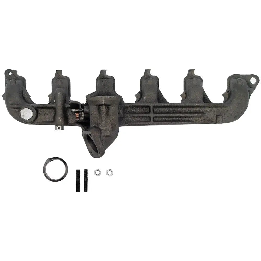 Dorman Limited Lifetime Warranty Exhaust Manifold 674-173 - Kit Ford
