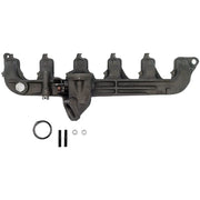 Dorman Limited Lifetime Warranty Exhaust Manifold 674-173 - Kit Ford