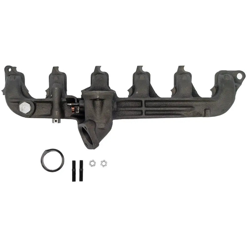 Dorman Limited Lifetime Warranty Exhaust Manifold 674-173 - Kit Ford