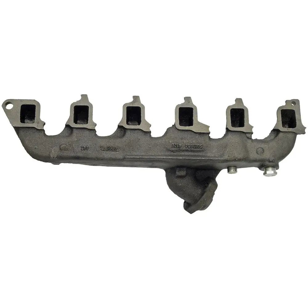 Dorman Limited Lifetime Warranty Exhaust Manifold 674-174 - Kit Ford