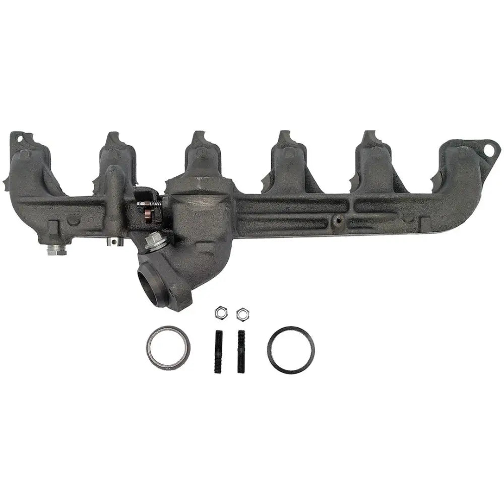 Dorman Limited Lifetime Warranty Exhaust Manifold 674-174 - Kit Ford